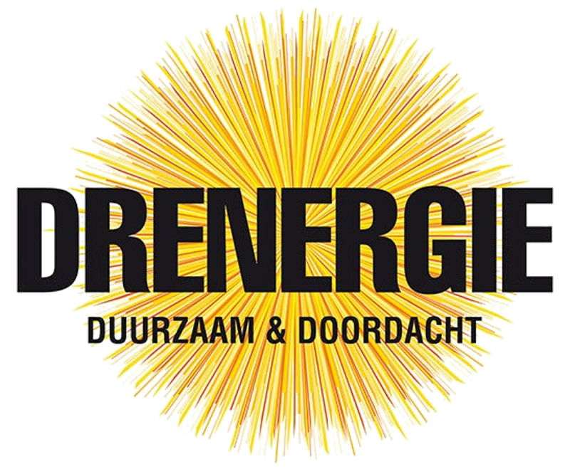 Drenergie Logo